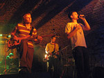 Klub Bunkr, 7. 4. 2009, foto č. 4