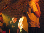 Klub Bunkr, 7. 4. 2009, foto č. 26